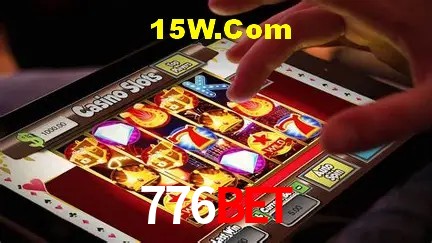 Recursos de Bônus 776Bet
