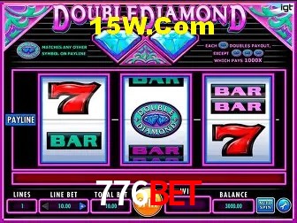 Jogos de Slot 776Bet