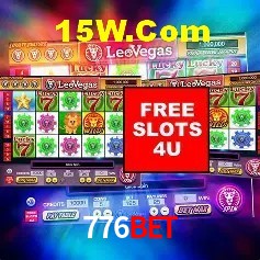 Especiais de Fim de Semana 776Bet