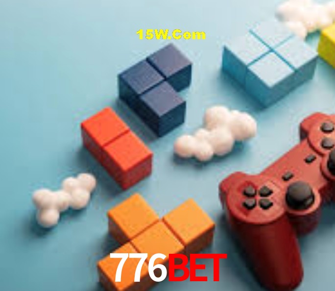 Provedores de Jogos 776Bet