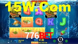 Sinta a adrenalina dos jogos de cassino com 776Bet