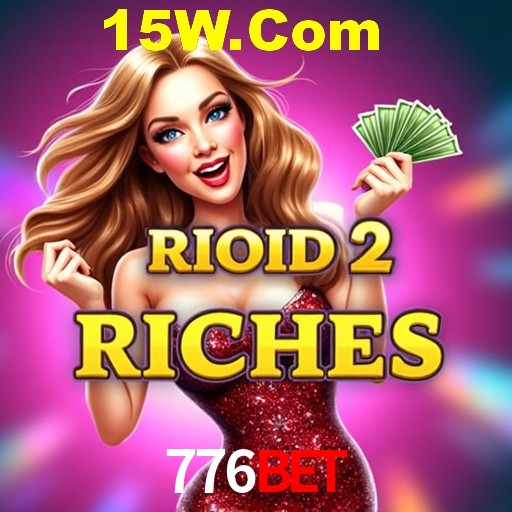 Descubra o Mundo do Cassino Online com 776Bet