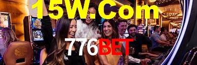 776Bet: Jogos de Caça-Níqueis-Altas Recompensas, Roleta-Velocidade, Blackjack-Desafios Máximos
