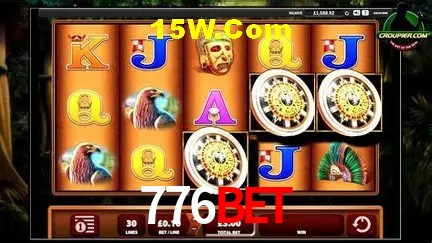 Estatísticas do Jogo 776Bet