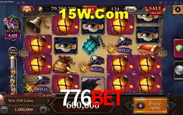 Promoção Relâmpago 776Bet