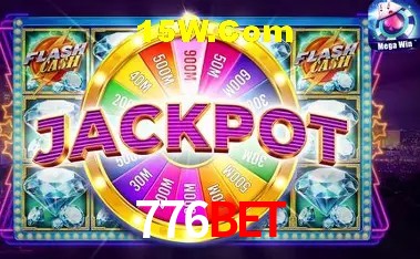 Casino Ao Vivo 776Bet