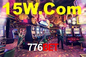 776Bet Com Login App