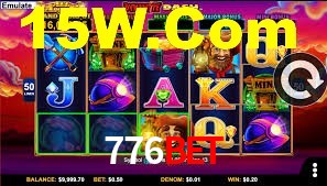 776Bet