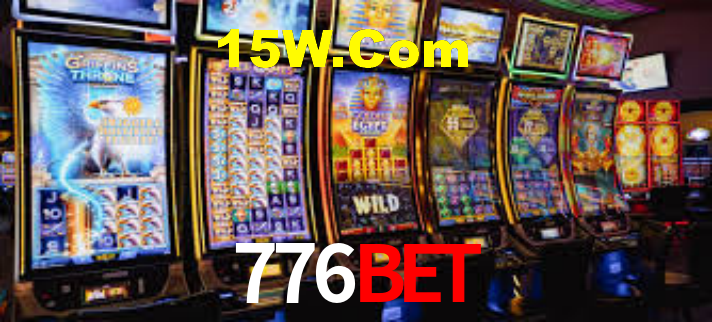 PIX Instantâneo 776Bet