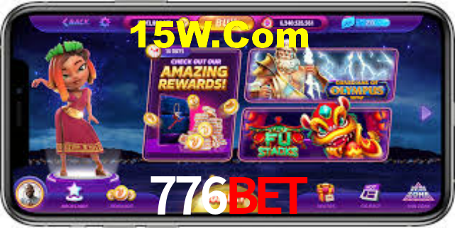 776Bet