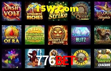 Especiais de Fim de Semana 776Bet