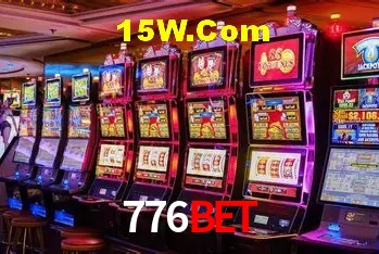 Sistemas de Segurança 776Bet