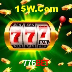Design Responsivo 776Bet