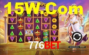 776Bet: Seu Cassino Premiado com Pagamentos Rápidos