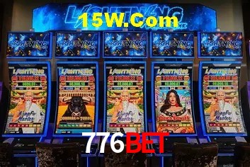 Segurança 2FA 776Bet