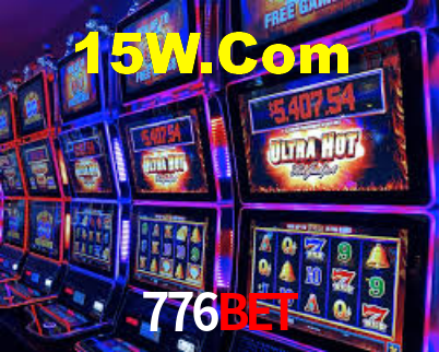 Interface do App 776Bet
